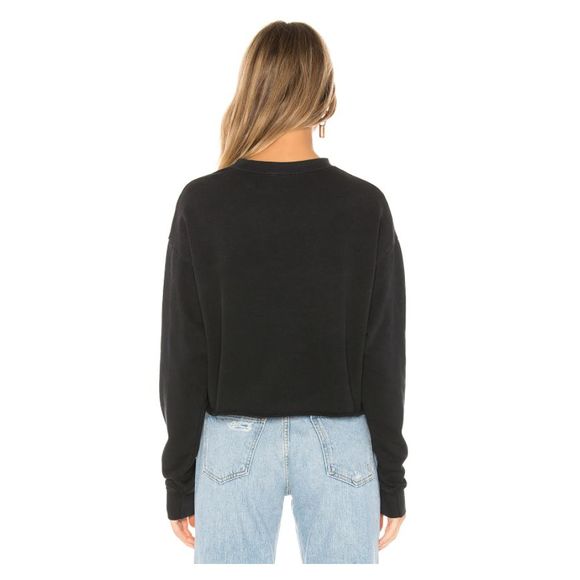 DAYDREAMER Run DMC City Scape Sweatshirt - Picture 3 of 5